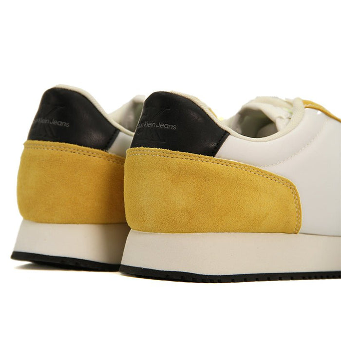 CALVIN KLEIN LANIER CKM130 - Runner