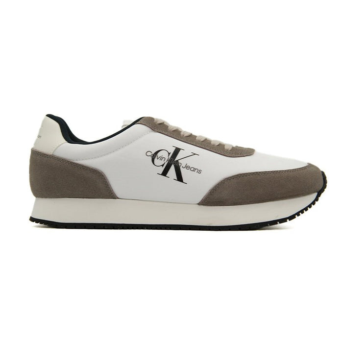 CALVIN KLEIN RETRO RUNNER CKM147 - Runner