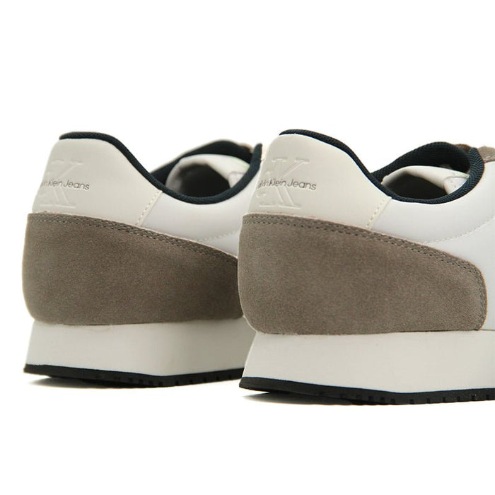 CALVIN KLEIN RETRO RUNNER CKM147 - Runner