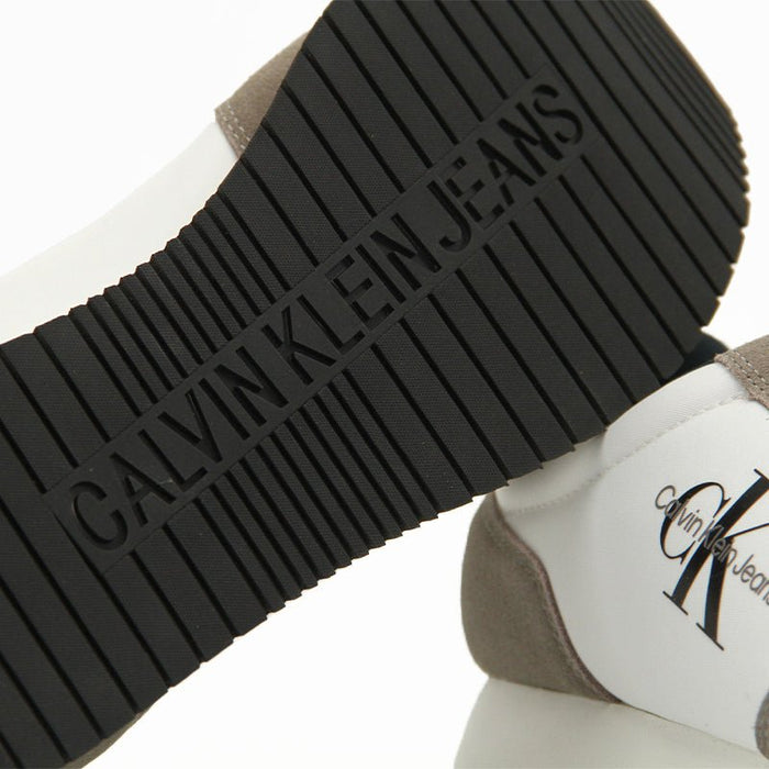 CALVIN KLEIN RETRO RUNNER CKM147 - Runner