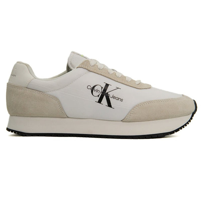 CALVIN KLEIN RETRO RUNNER CKM152 - Runner