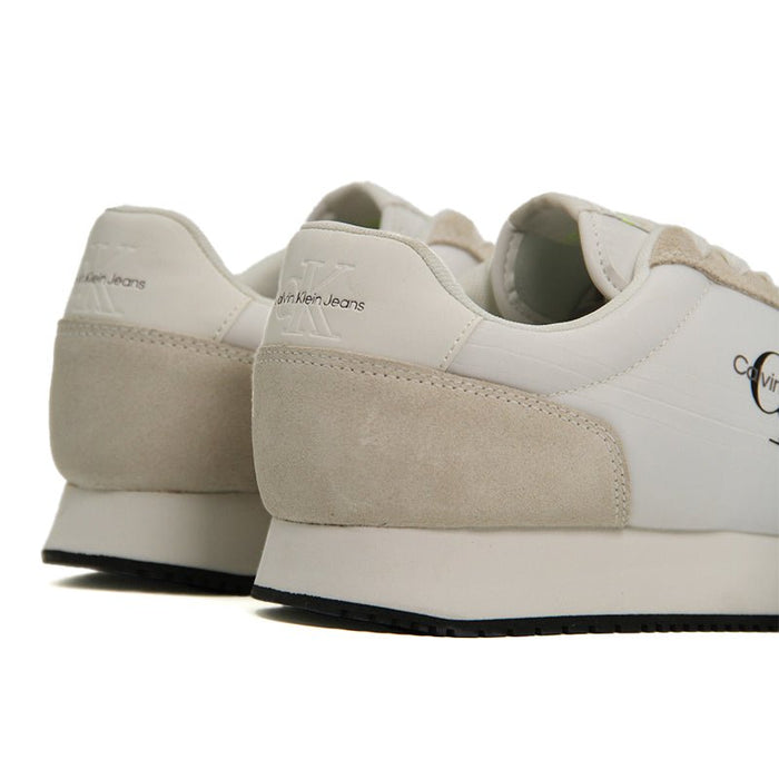 CALVIN KLEIN RETRO RUNNER CKM152 - Runner