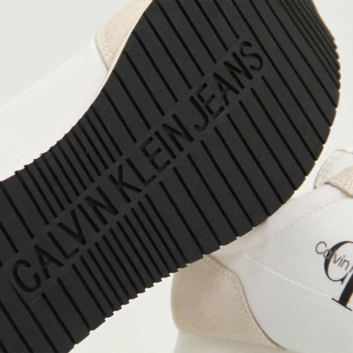 CALVIN KLEIN RETRO RUNNER CKM152 - Runner