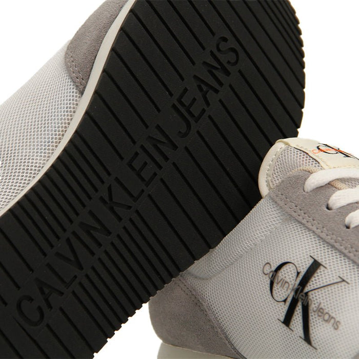 CALVIN KLEIN RETRO RUNNER CKM155 - Runner