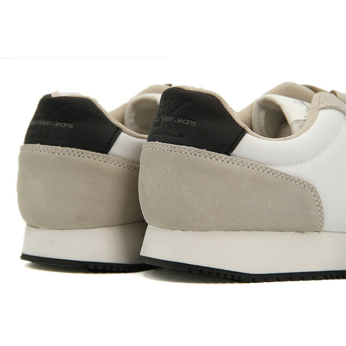 CALVIN KLEIN RETRO RUNNER CKM164 - Runner