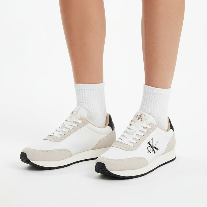 CALVIN KLEIN RETRO RUNNER CKM169 - Runner