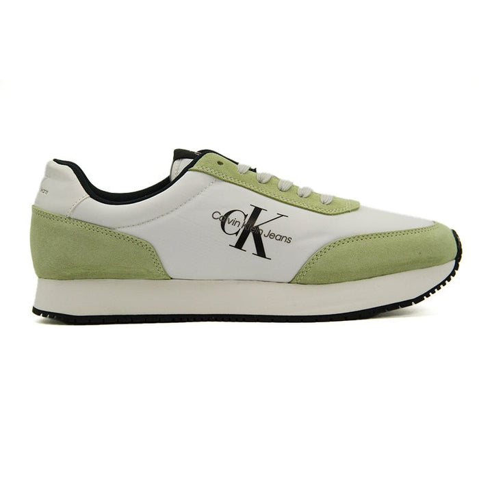 CALVIN KLEIN RETRO RUNNER CKM170 - Runner