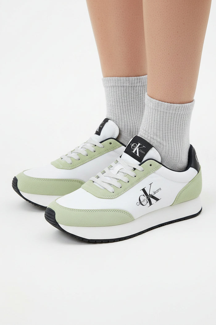 CALVIN KLEIN RETRO RUNNER CKM170 - Runner