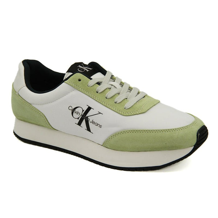 CALVIN KLEIN RETRO RUNNER CKM170 - Runner