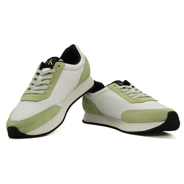 CALVIN KLEIN RETRO RUNNER CKM170 - Runner
