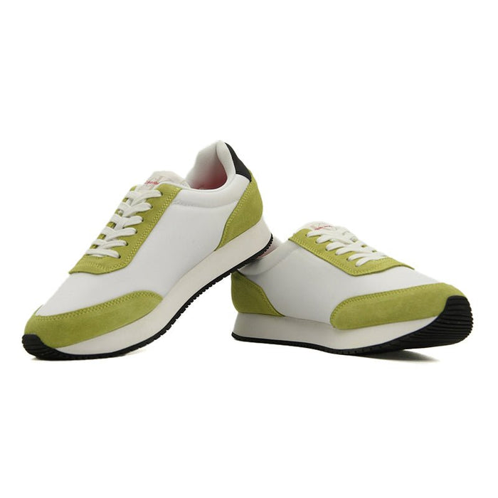 CALVIN KLEIN RETRO RUNNER CKM172 - Runner