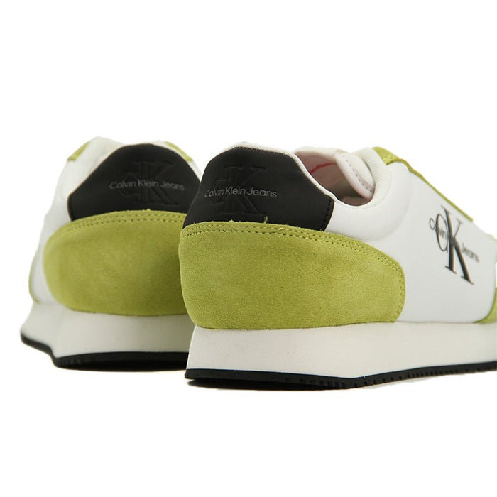 CALVIN KLEIN RETRO RUNNER CKM172 - Runner