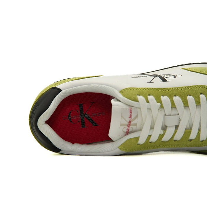 CALVIN KLEIN RETRO RUNNER CKM172 - Runner