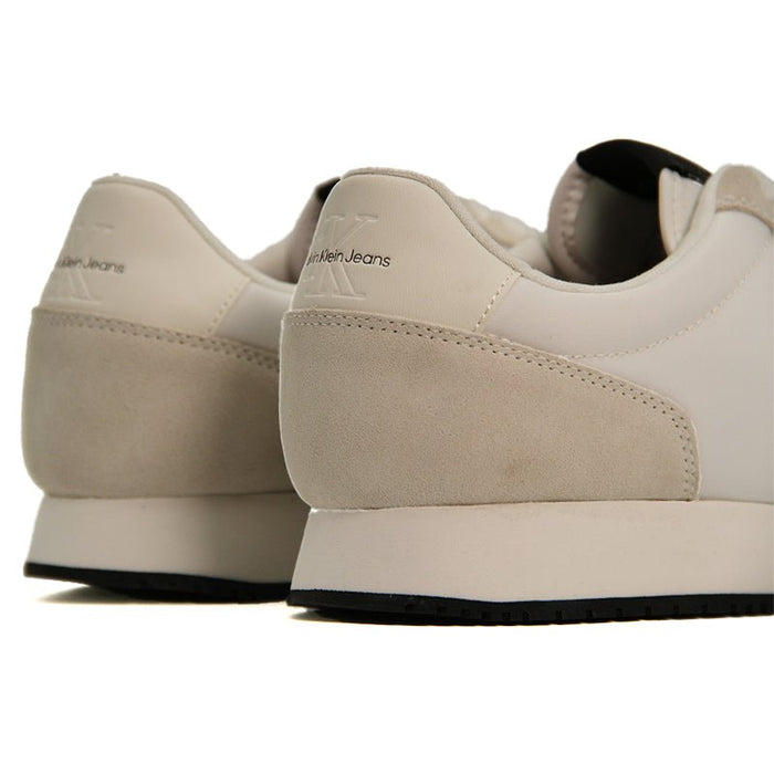 CALVIN KLEIN RETRO RUNNER LOW CKM29 - Runner