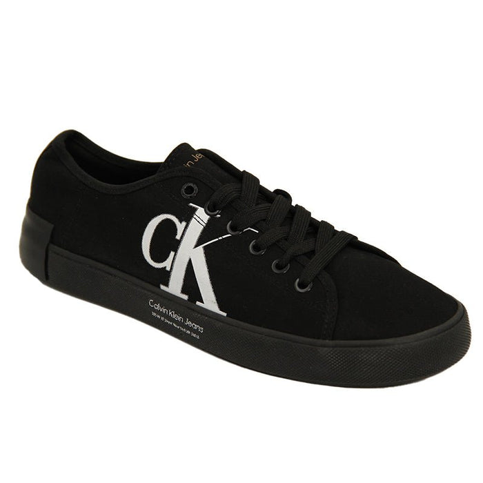 CALVIN KLEIN VULC LOW CKM9 - Runner