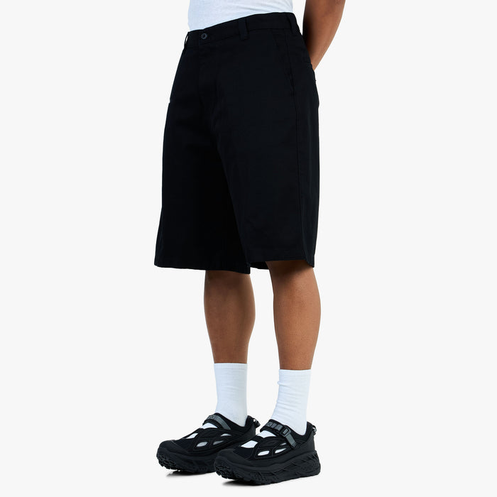 Carhartt WIP Brader Short / Black