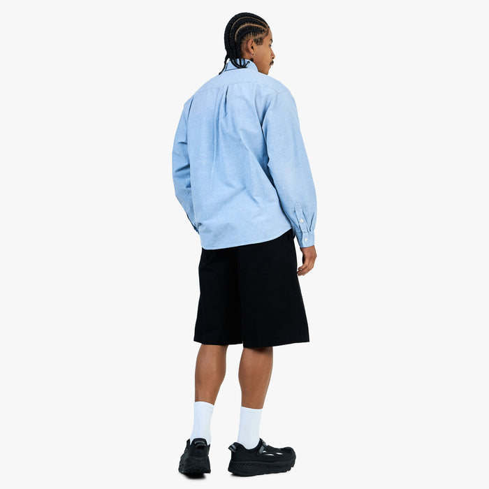 Carhartt WIP Brader Short / Black