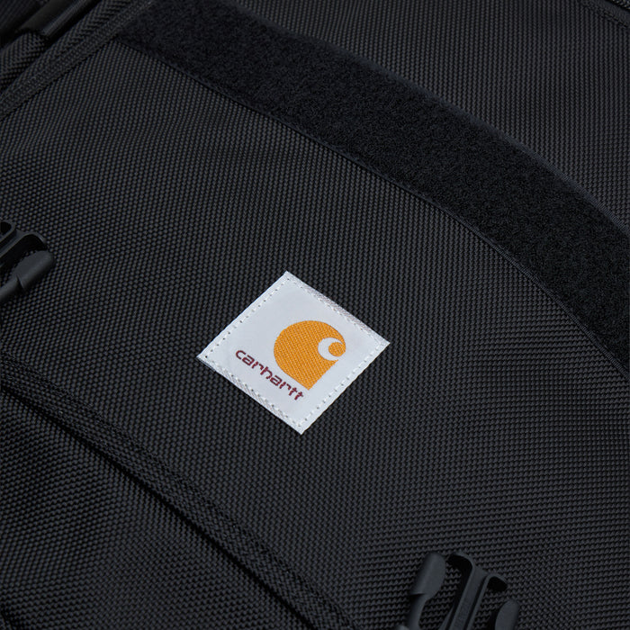 Carhartt WIP Prescott Shoulder Bag / Black