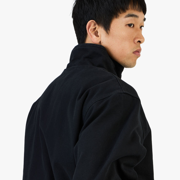Carhartt WIP Ravon Jacket / Black