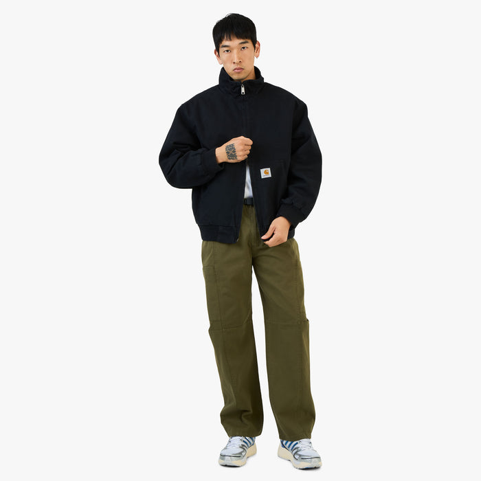 Carhartt WIP Ravon Jacket / Black