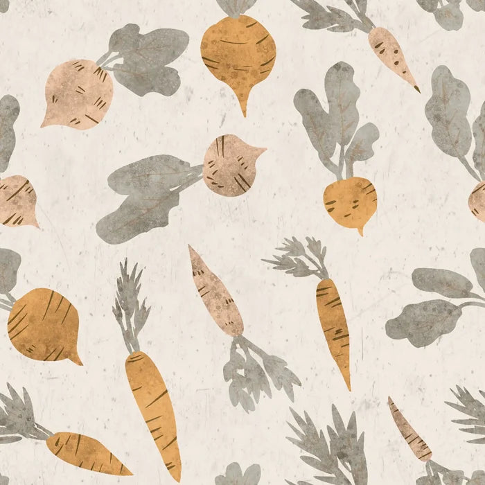Carrots - Family Fabrics B.V.