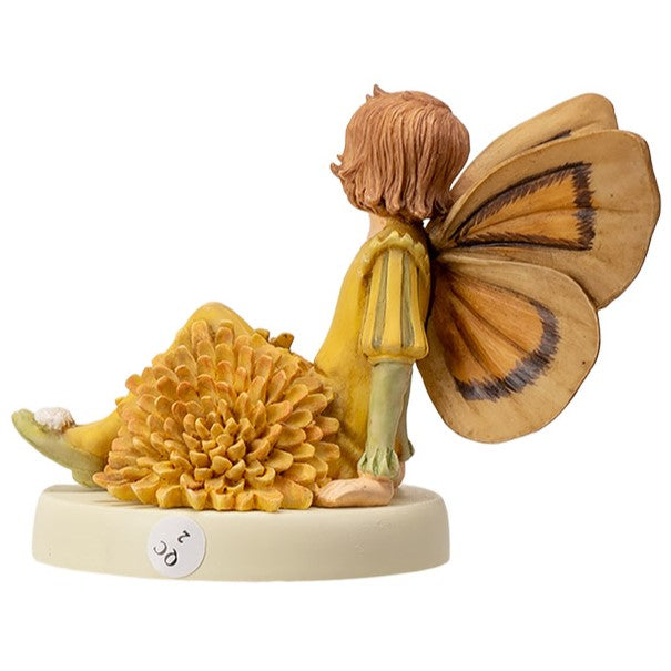 Cicely Mary Barker - Dandelion Flower Fairy Figurine Y9345