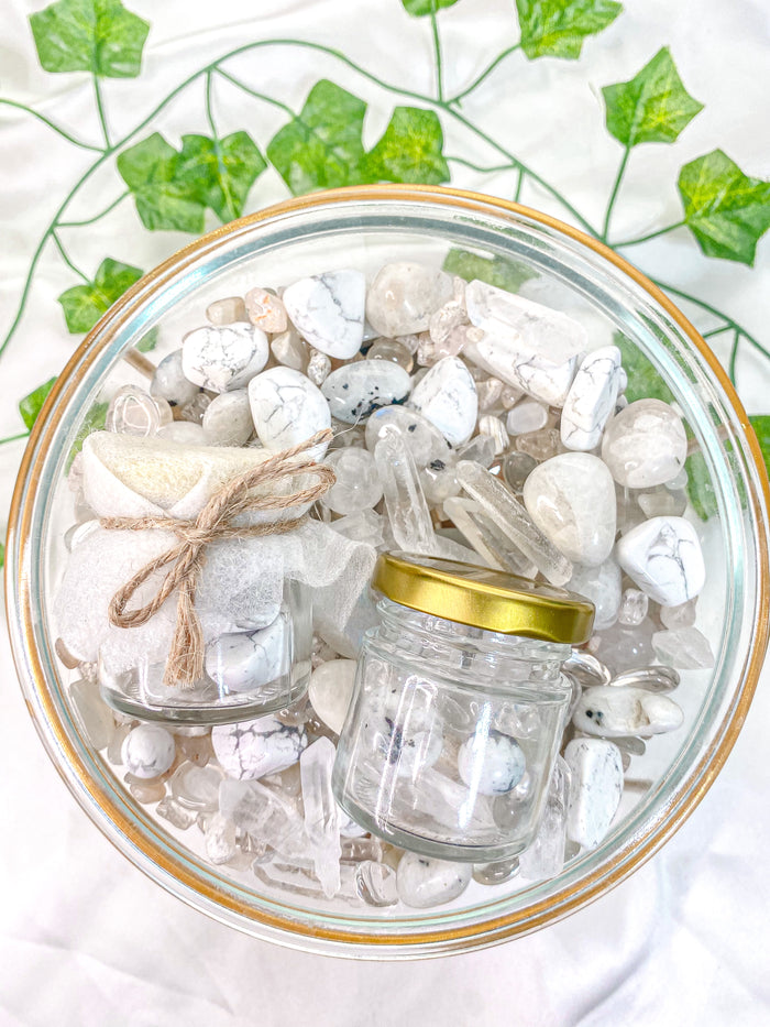 Cleanse Crystal Confetti