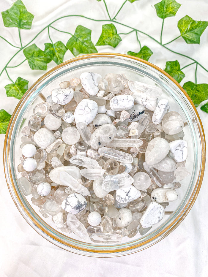 Cleanse Crystal Confetti