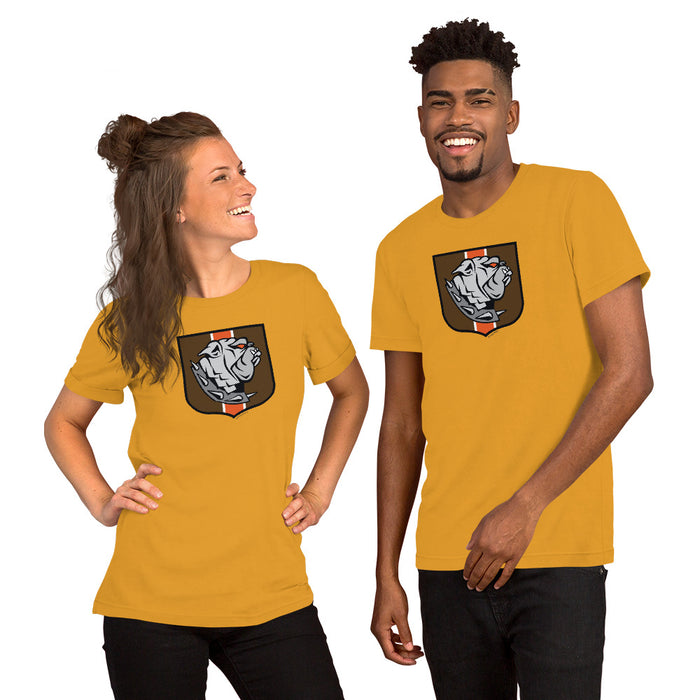 Mustard / S