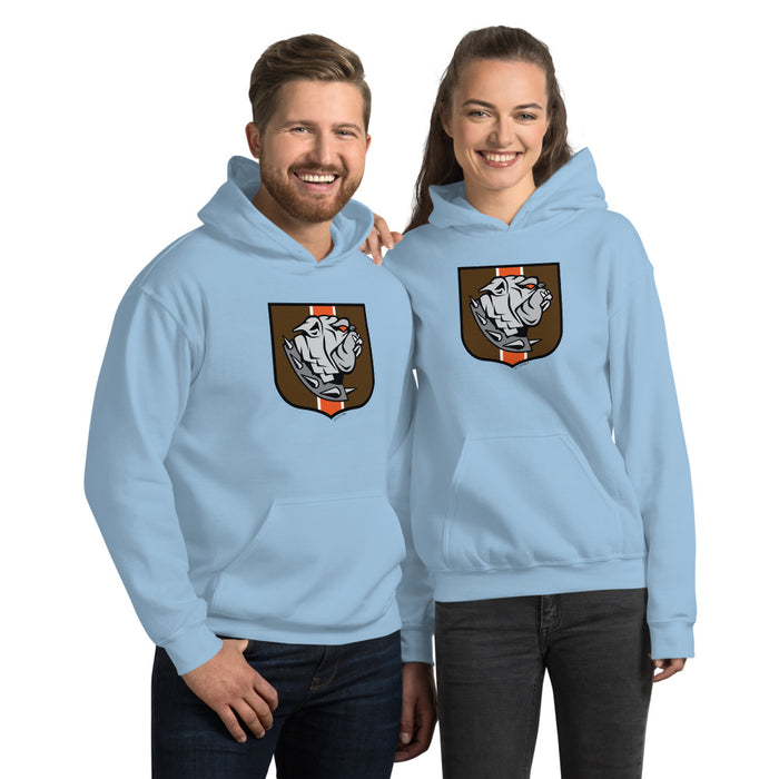 Light Blue / S