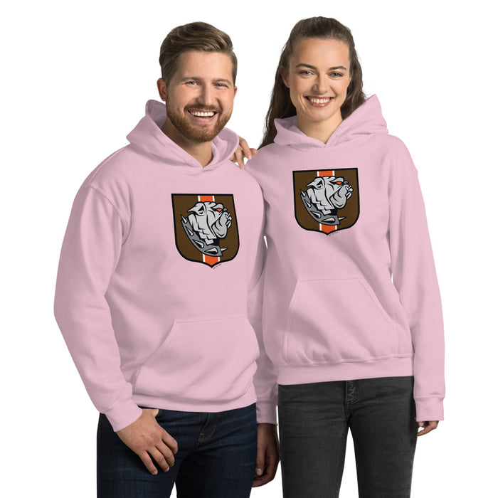 Light Pink / S