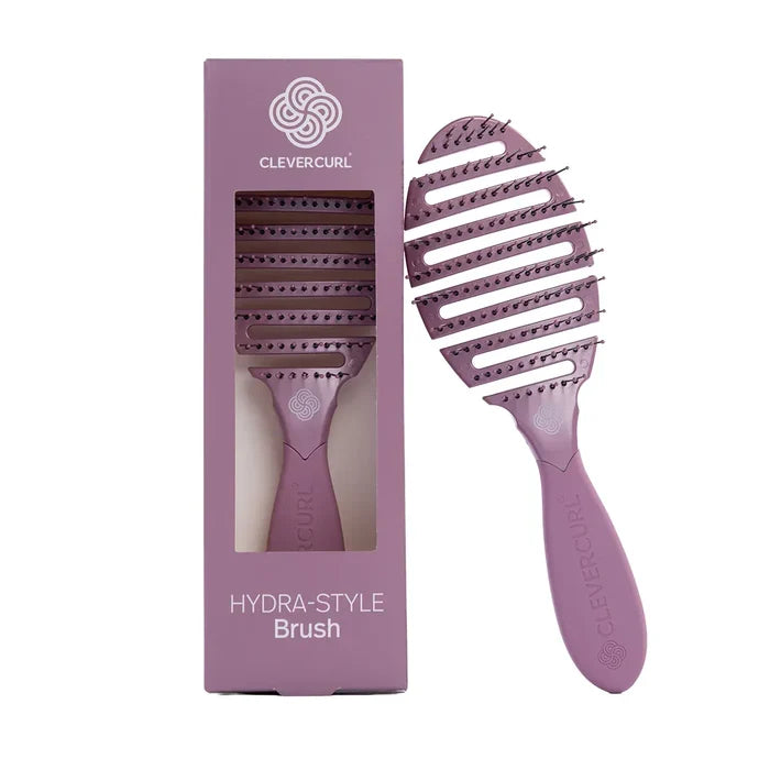 Clever Curl clever curl Clever Curl Hydra-Style Brush