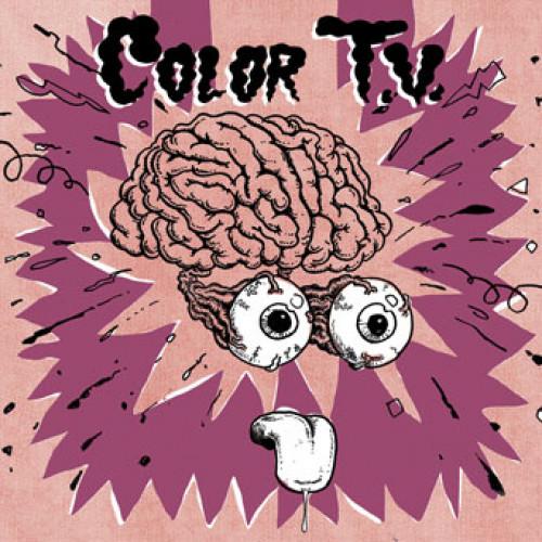 Color TV - ST
