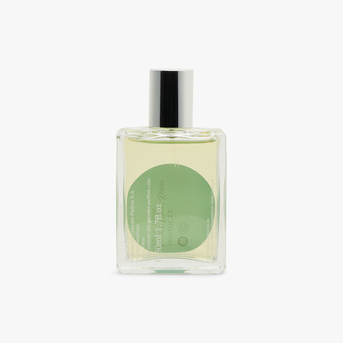 COMME des GARCONS PARFUM / Monocle Syros
