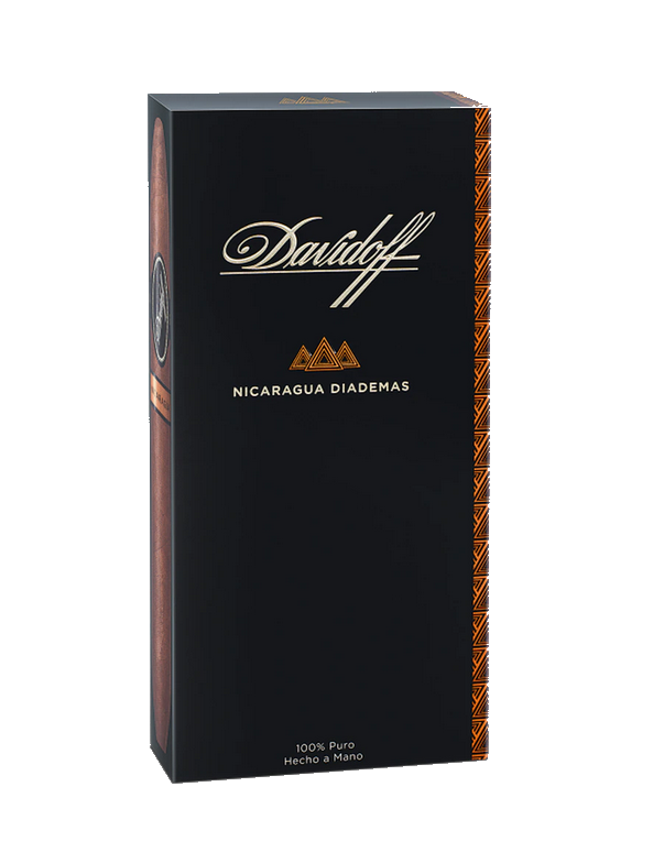 Davidoff Nicaragua Diadema