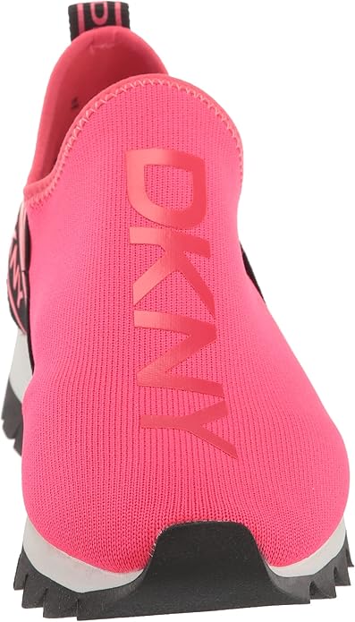 DKNY Abbi Women's Sneaker DKW101 - Runner