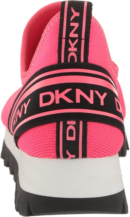DKNY Abbi Women's Sneaker DKW101 - Runner