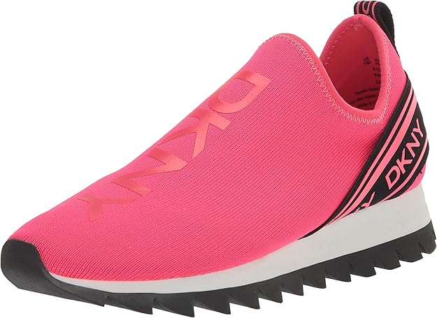 DKNY Abbi Women's Sneaker DKW101 - Runner