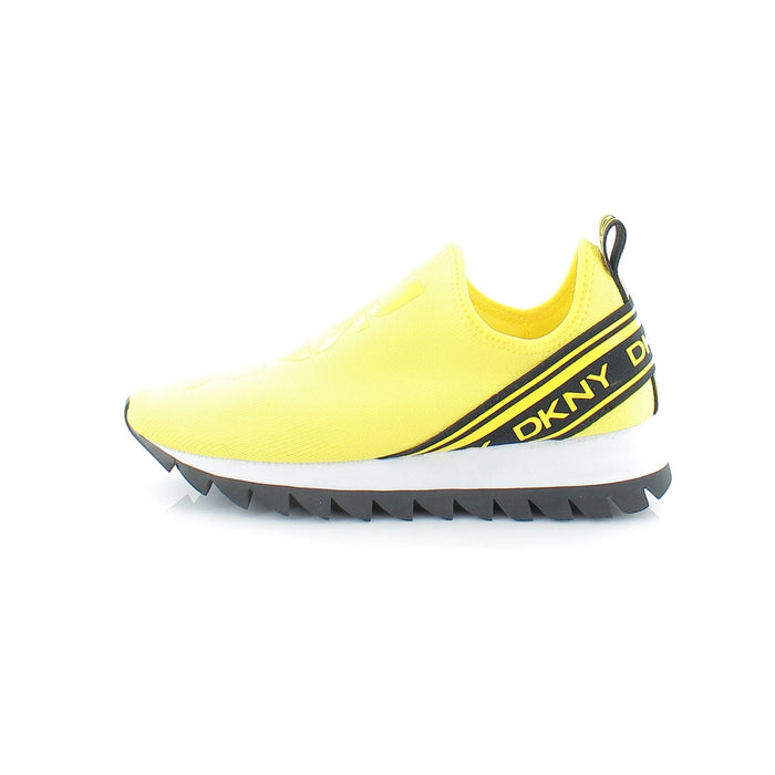 DKNY Abbi Women's Sneaker DKW99 - Runner