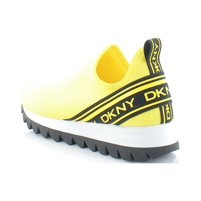 DKNY Abbi Women's Sneaker DKW99 - Runner