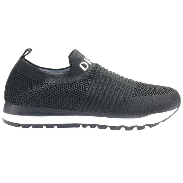 DKNY Jaci Slip On Sneaker DKW96 - Runner