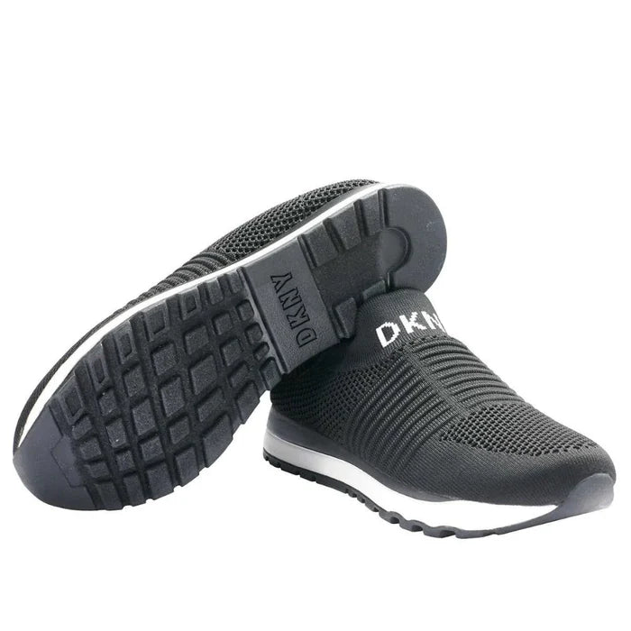 DKNY Jaci Slip On Sneaker DKW96 - Runner