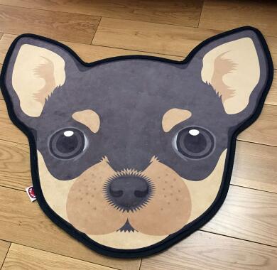 Chi / 60x60cm