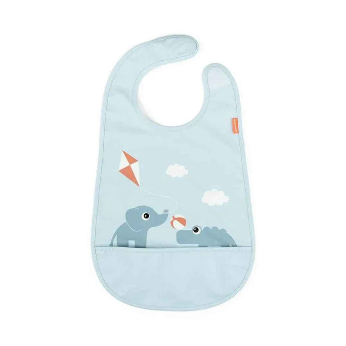 Done by Deer® Slinček Playground Blue Done by Deer