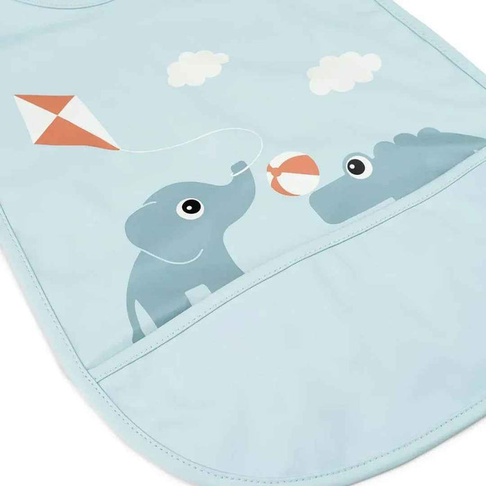 Done by Deer® Slinček Playground Blue Done by Deer