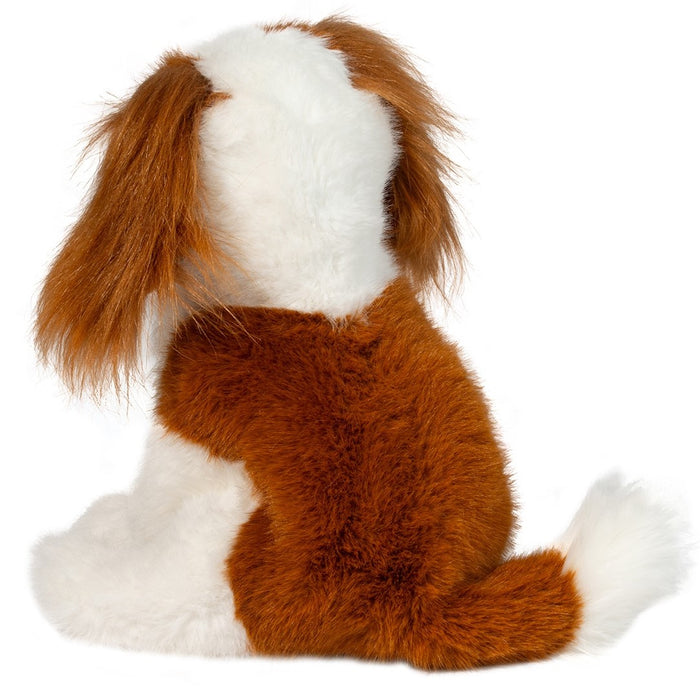 Douglas Cuddle Toys - King Charles Cavalier Stuffed Dog Plush 1918