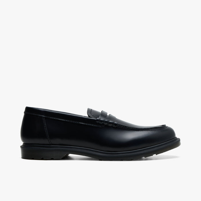 Dr Martens Mayfair Loafer / Black
