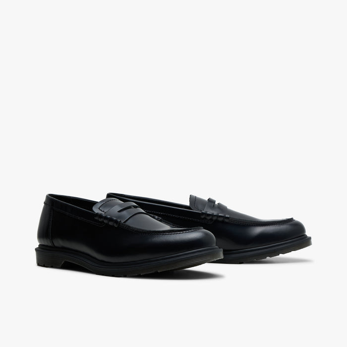 Dr Martens Mayfair Loafer / Black