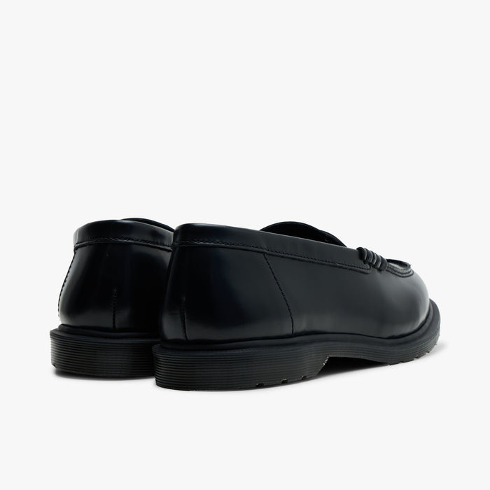 Dr Martens Mayfair Loafer / Black