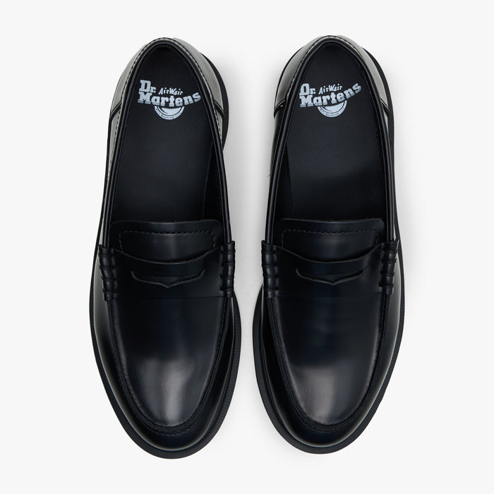 Dr Martens Mayfair Loafer / Black